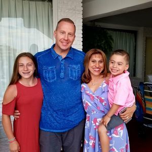 Meet your Posher, Keith